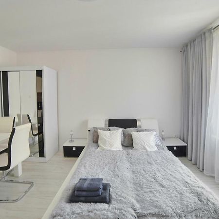 Apartament Lelewela 8 Olsztyn  Extérieur photo