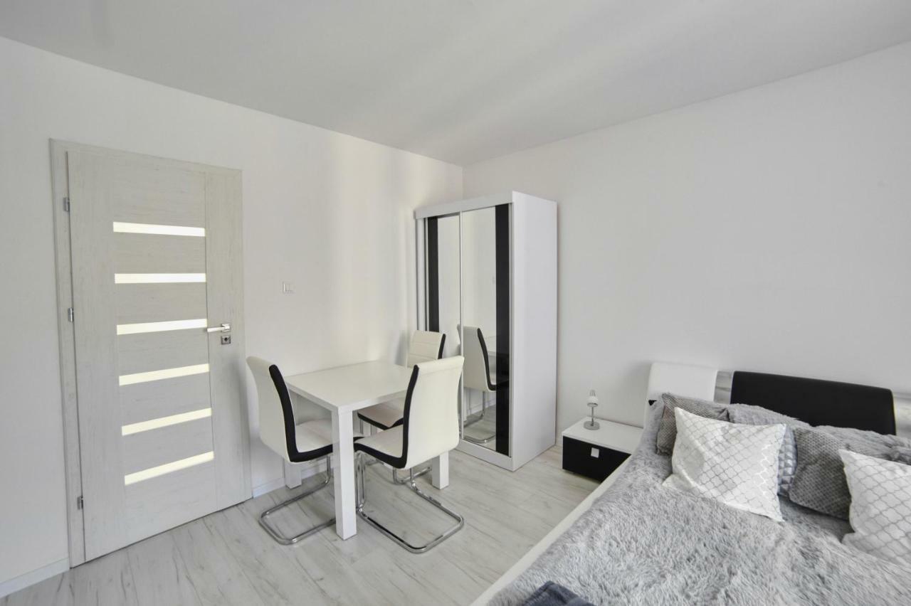 Apartament Lelewela 8 Olsztyn  Extérieur photo